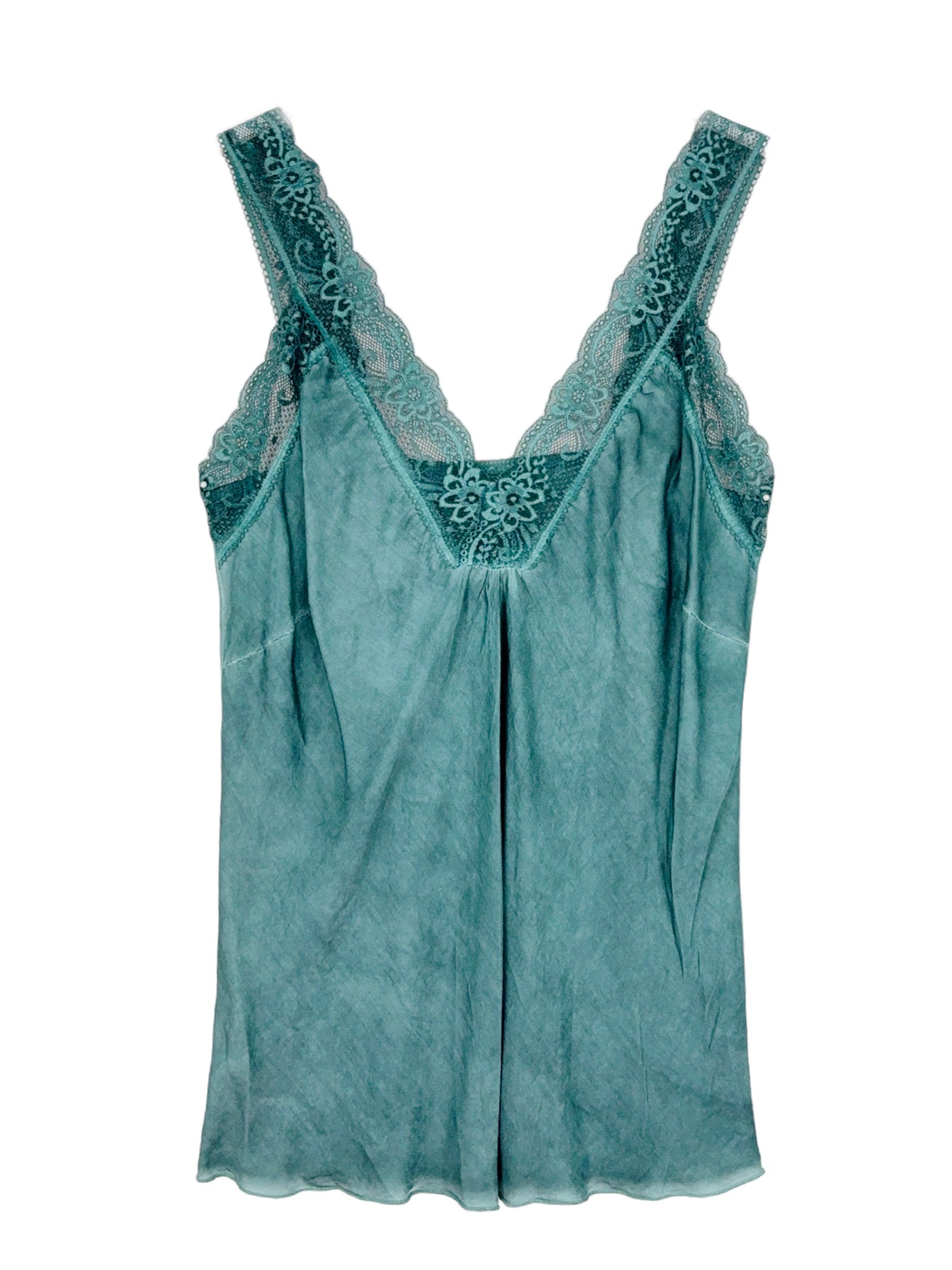 LACE SILK TOUCH LINGERIE