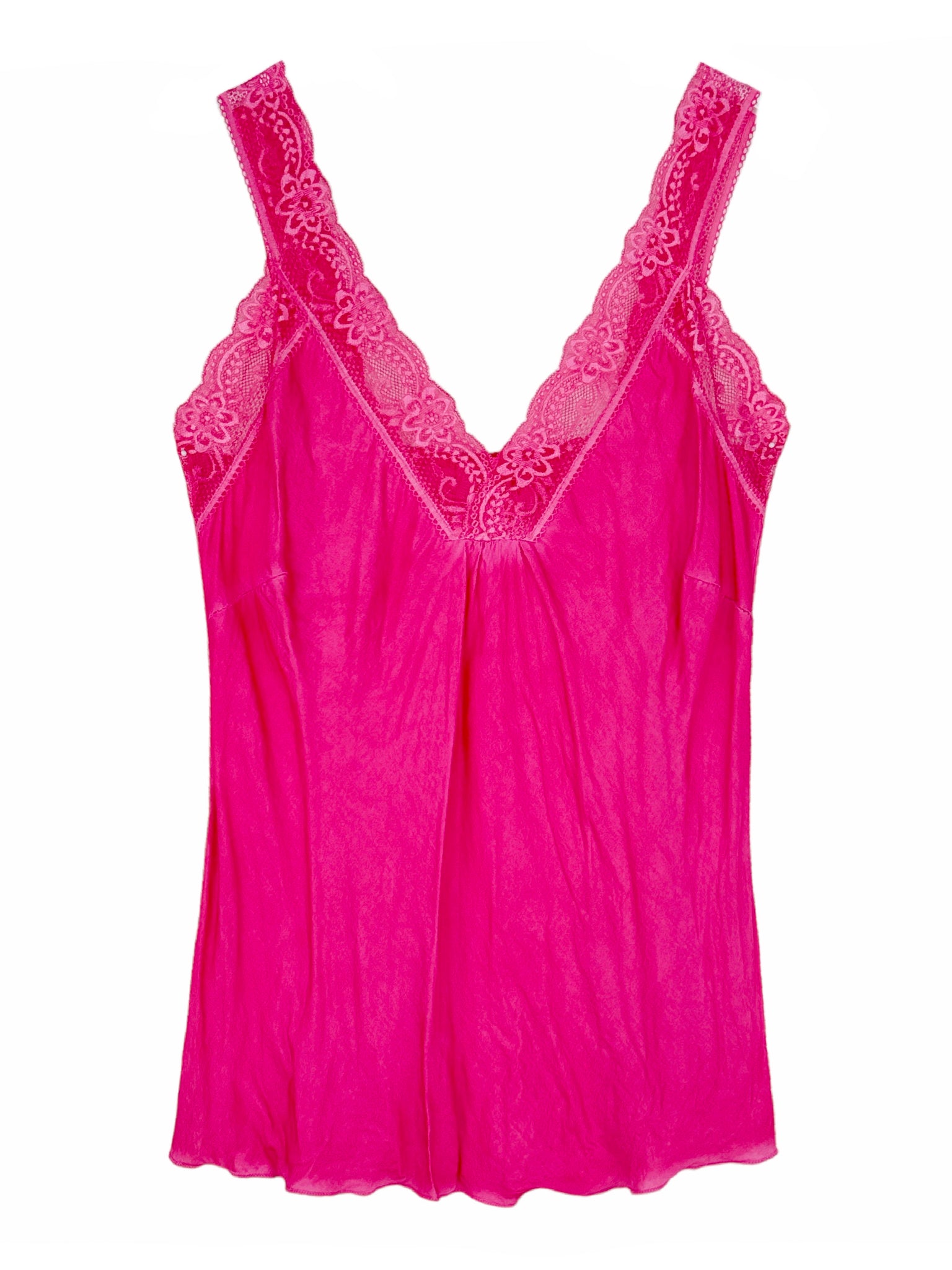 LACE SILK TOUCH LINGERIE