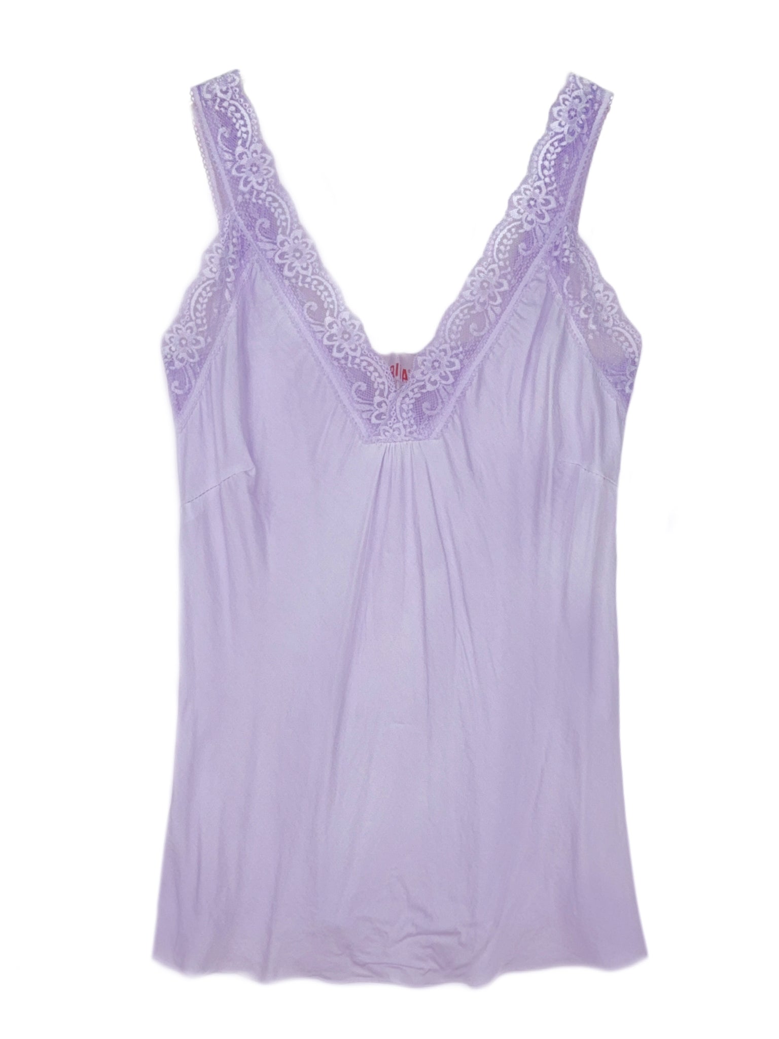 LACE SILK TOUCH LINGERIE