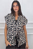 LEOPARD PRINT CHIC GILET