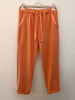 LOVELY COTTON CHIC PANTS