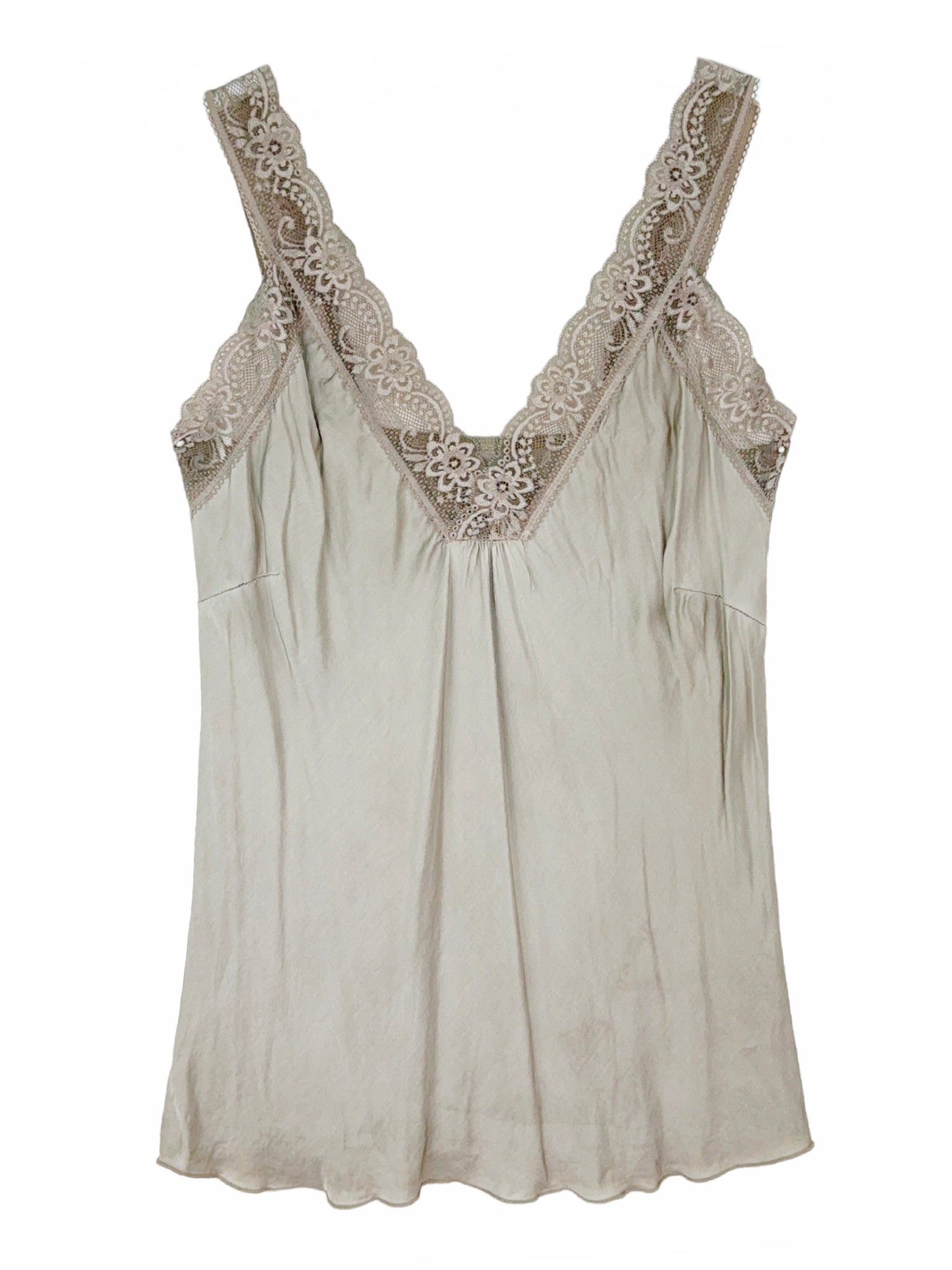 LACE SILK TOUCH LINGERIE