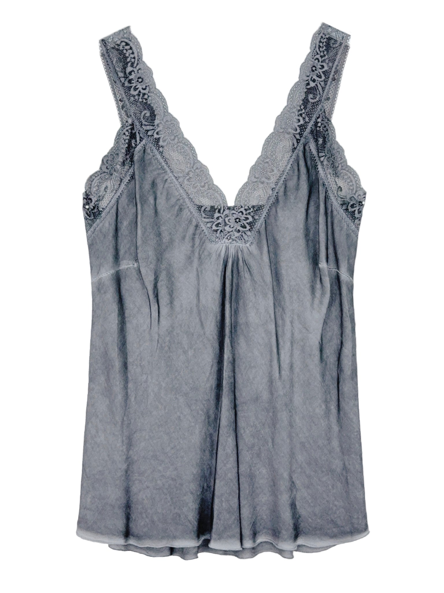 LACE SILK TOUCH LINGERIE