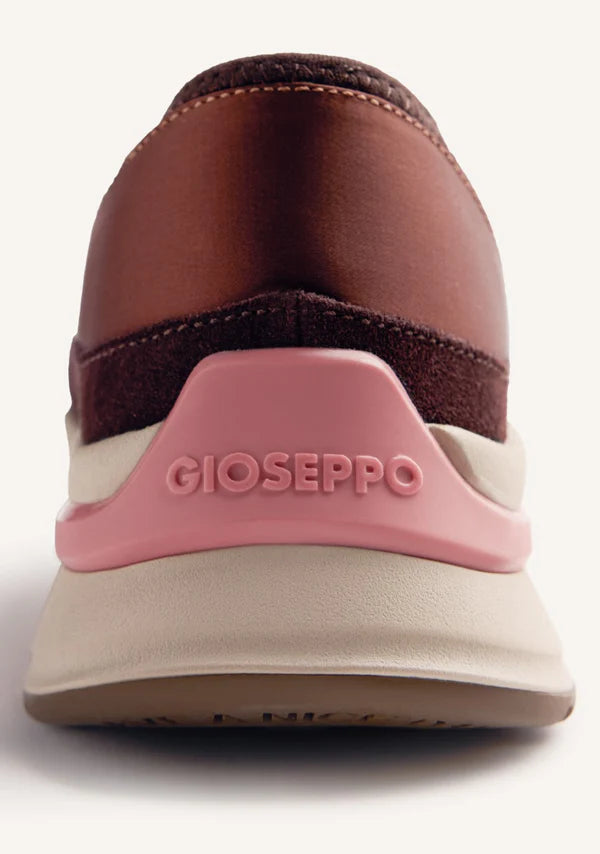 MOKA ULTRA CONFY OPEN SNEAKERS