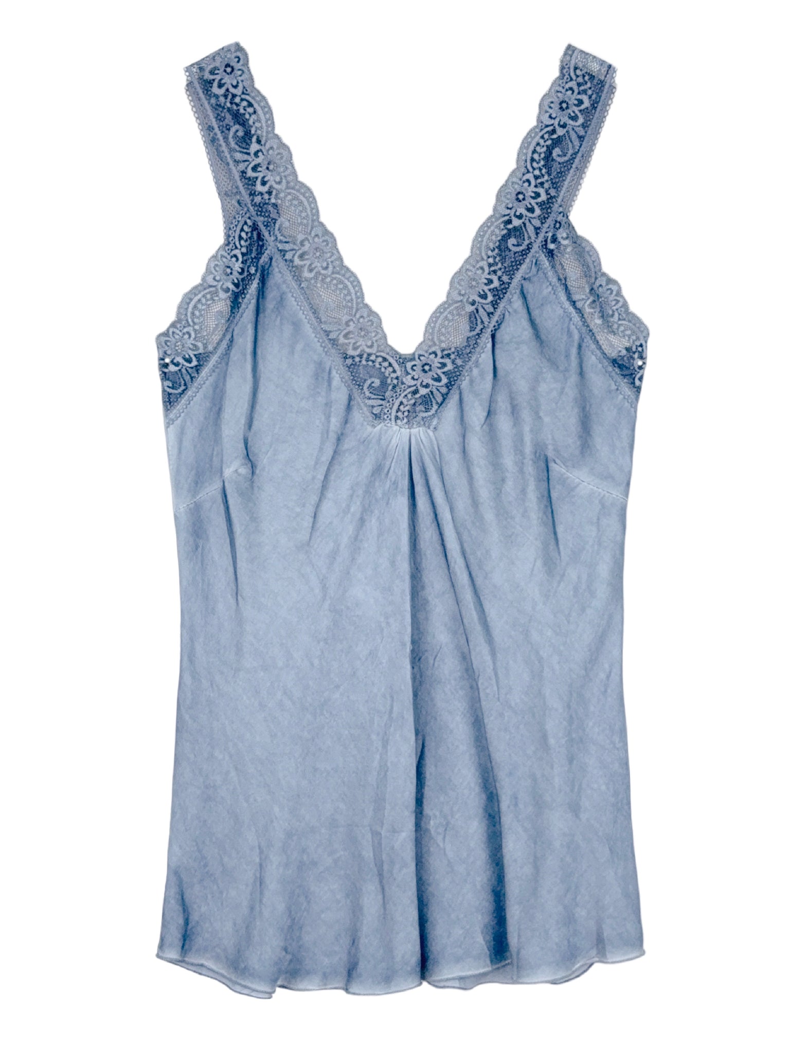 LACE SILK TOUCH LINGERIE