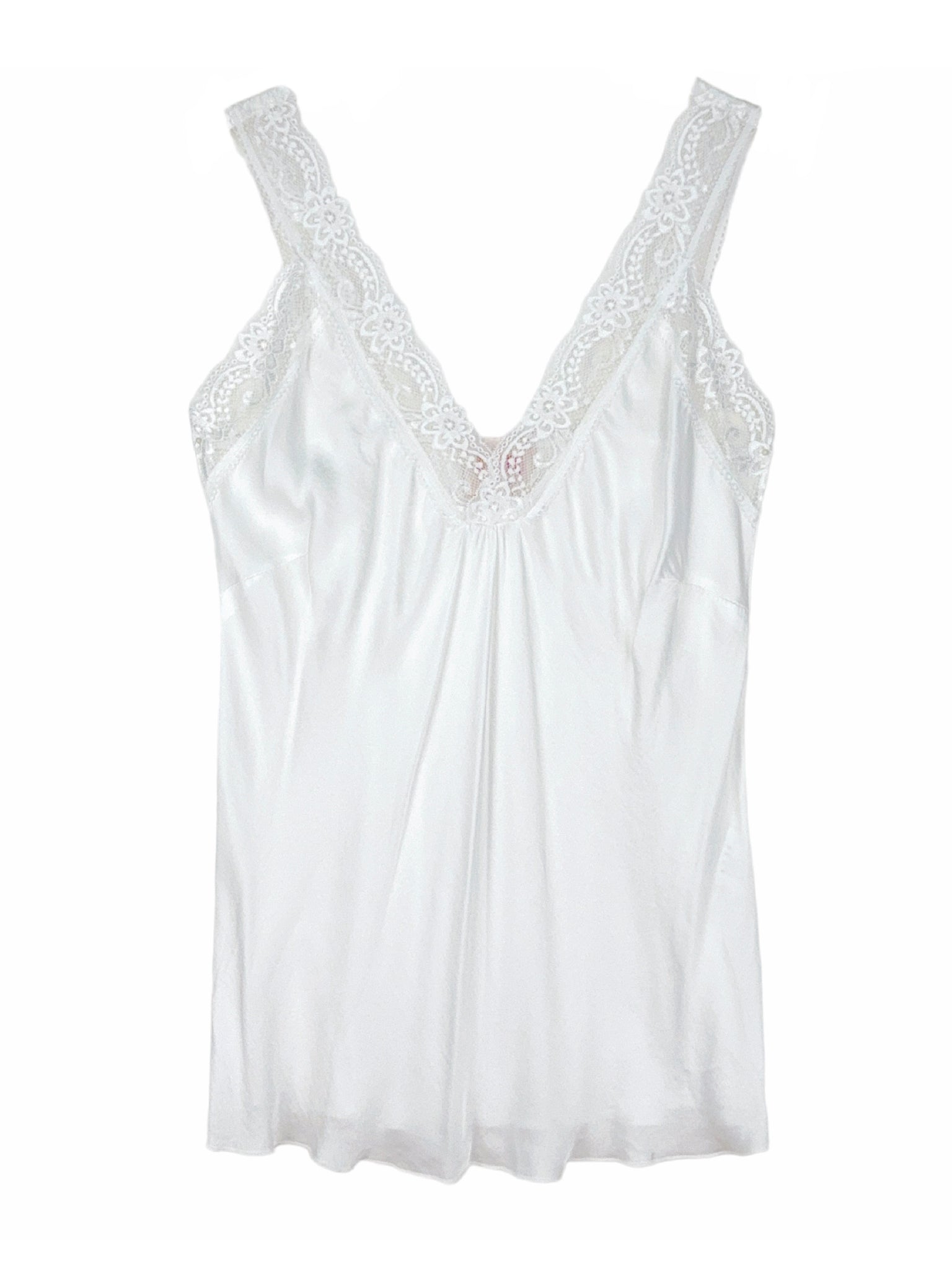 LACE SILK TOUCH LINGERIE