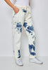 TIE & DYE ART PANTS