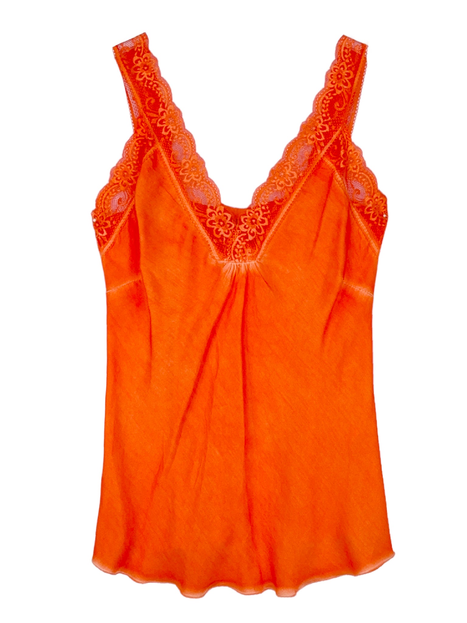 LACE SILK TOUCH LINGERIE