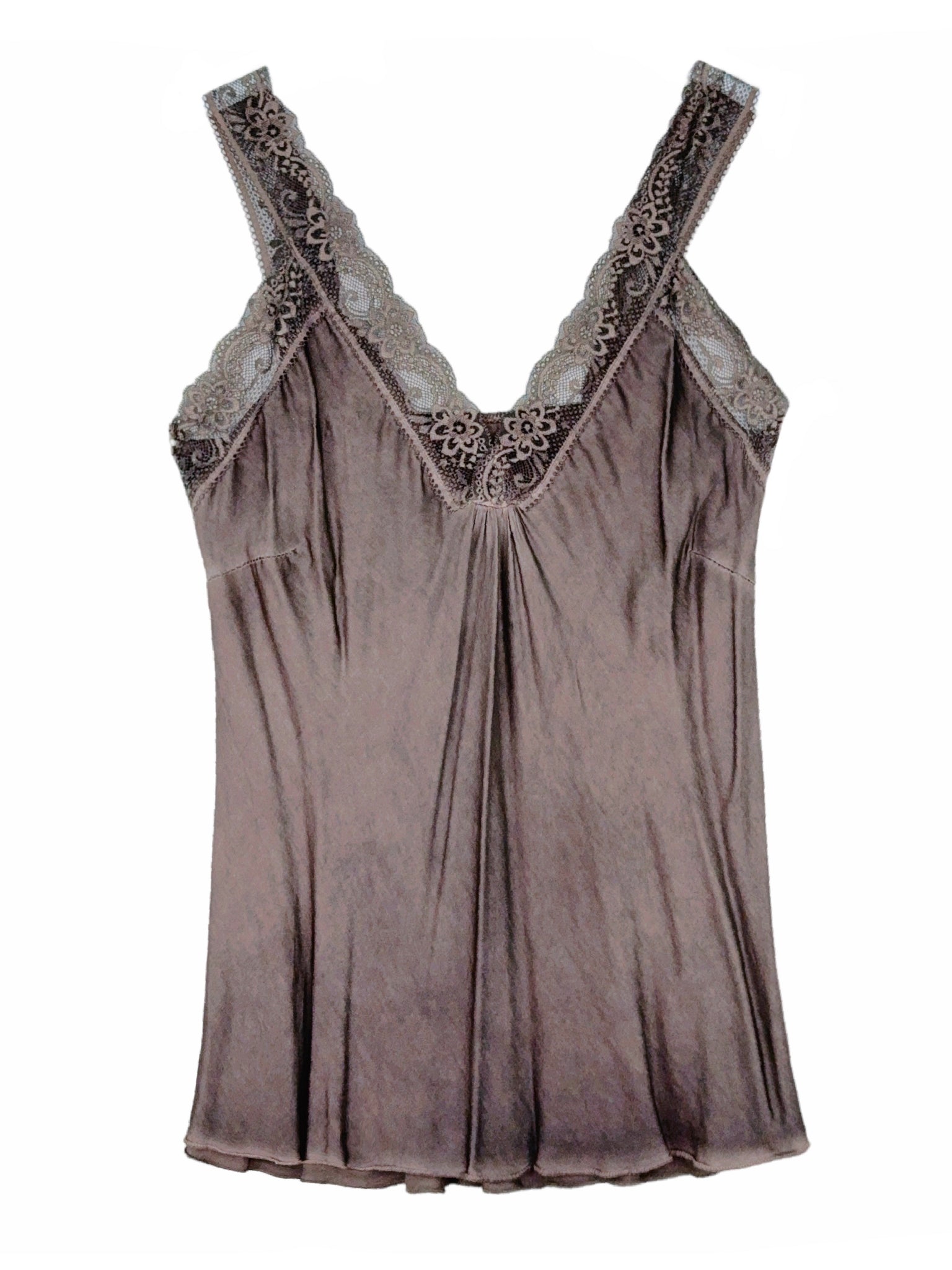 LACE SILK TOUCH LINGERIE