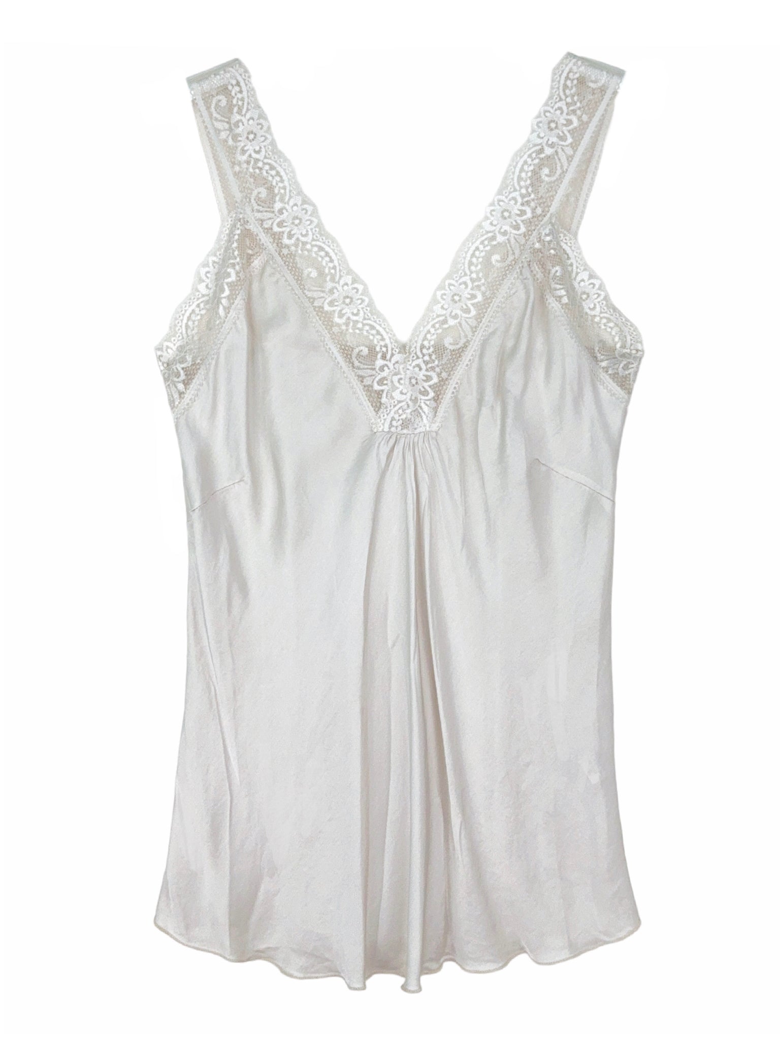 LACE SILK TOUCH LINGERIE