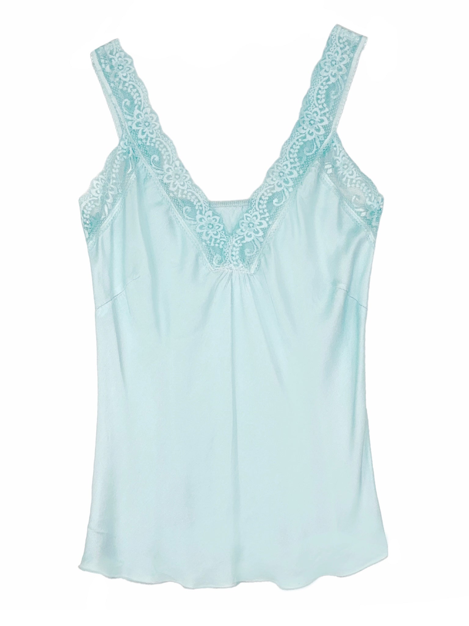 LACE SILK TOUCH LINGERIE