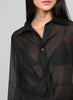 ASYMMETRIC LUXURY SHIRT