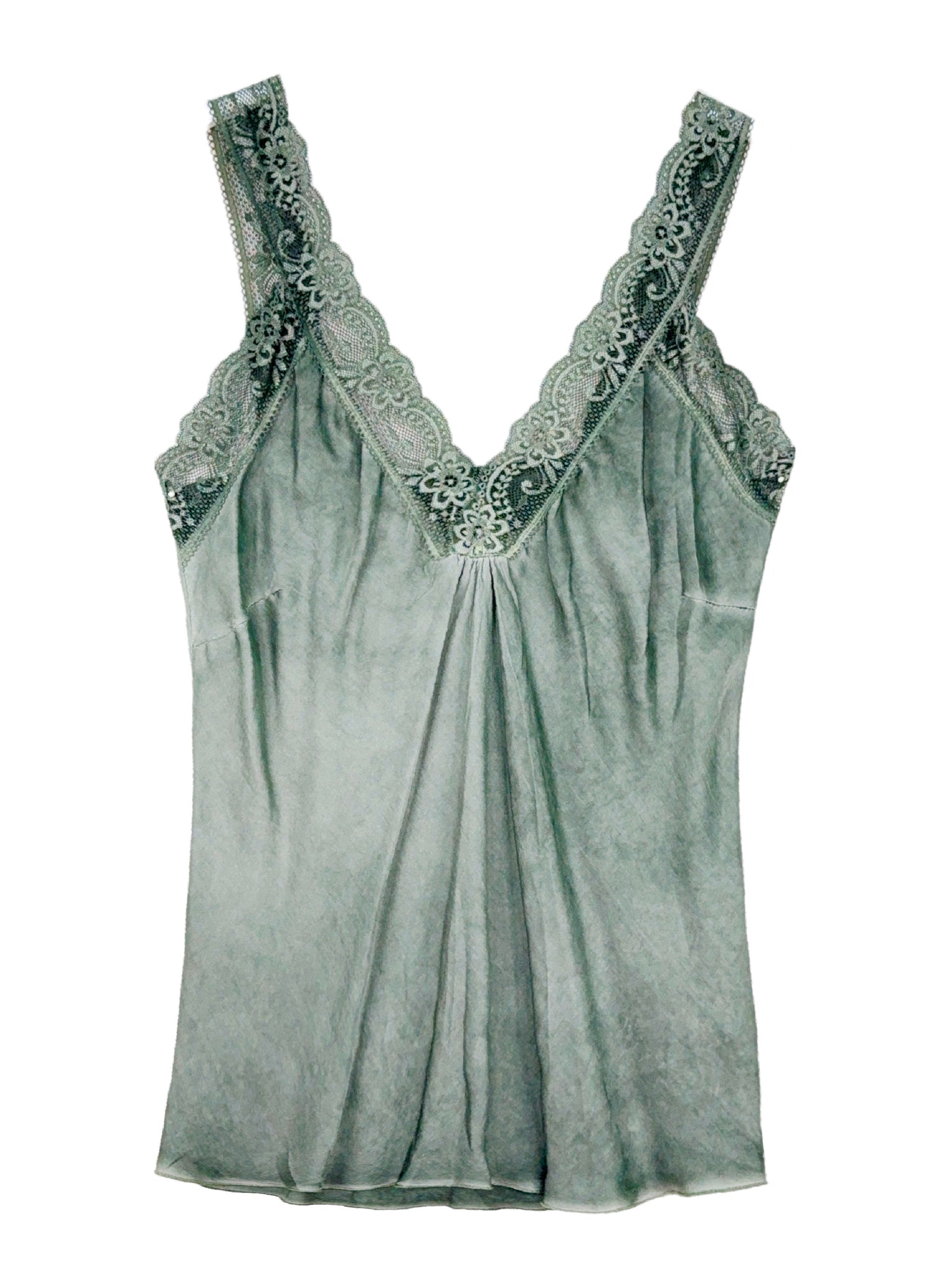 LACE SILK TOUCH LINGERIE