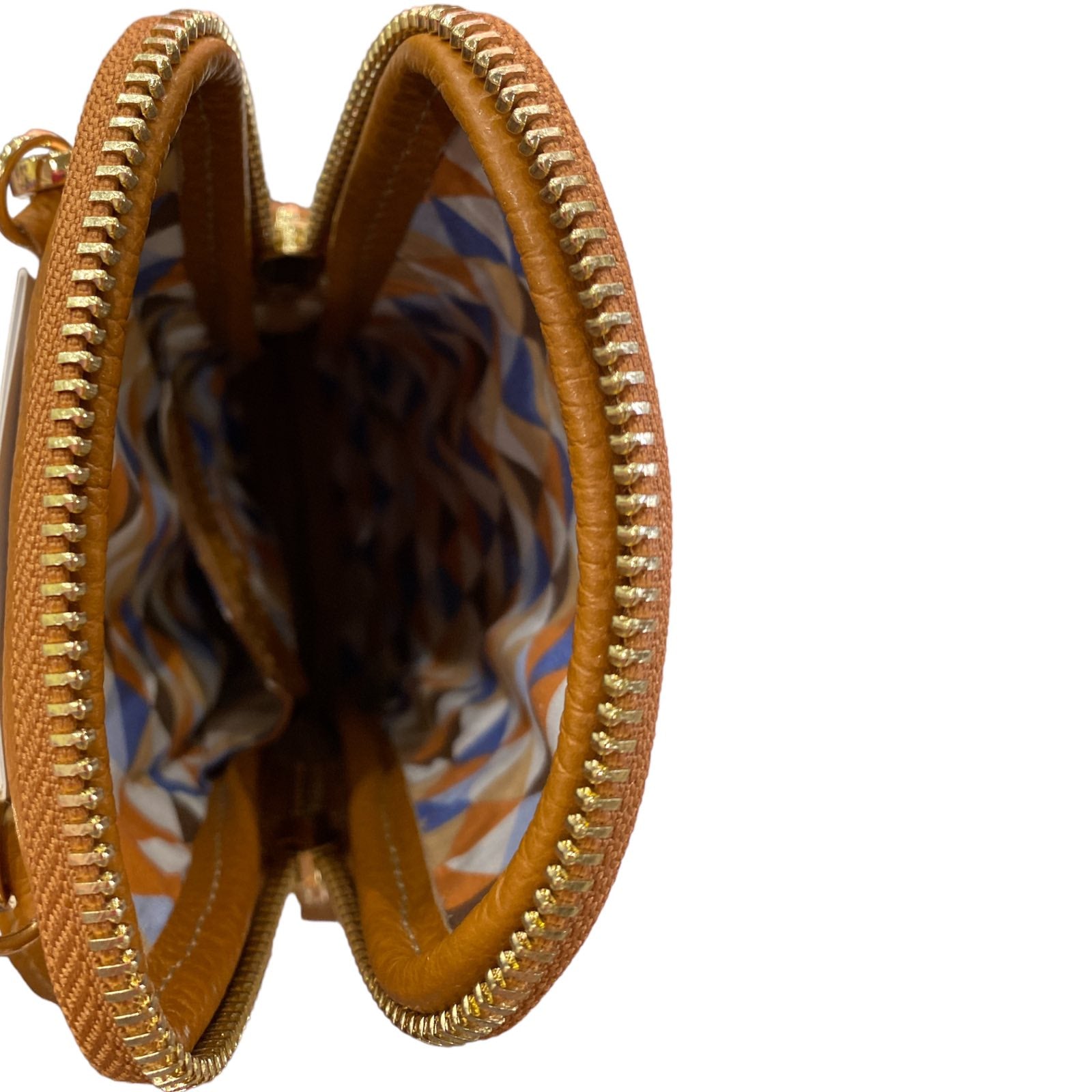 Taba mobile leather case