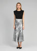 SILVER MOON CHIC SKIRT