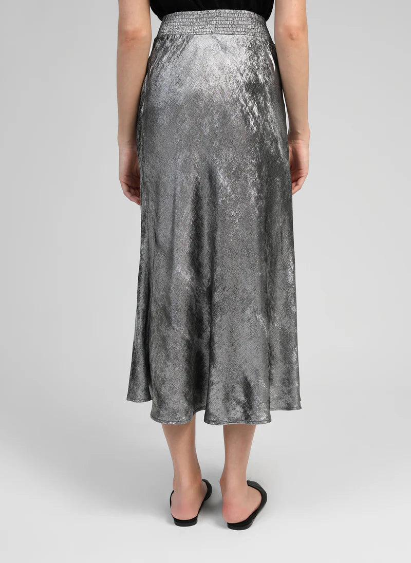 SILVER MOON CHIC SKIRT