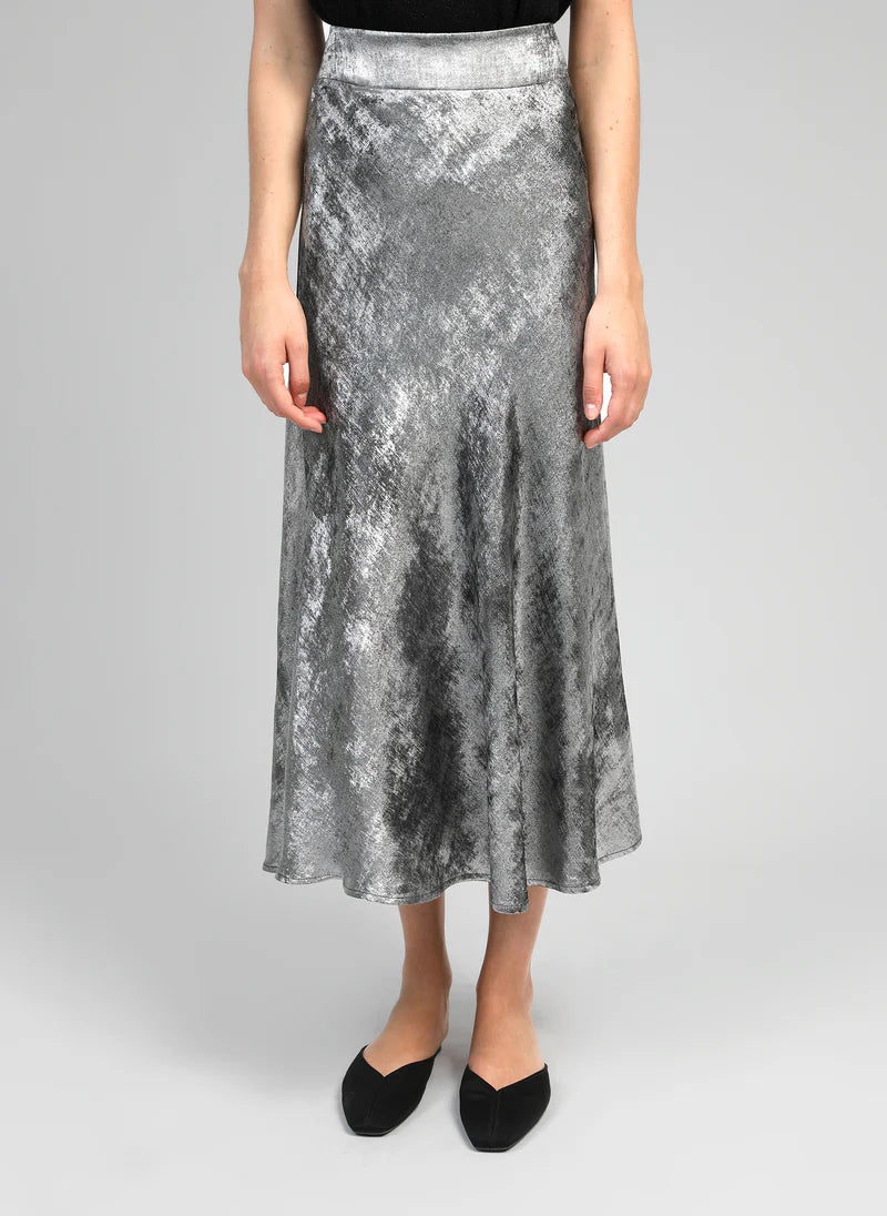 SILVER MOON CHIC SKIRT