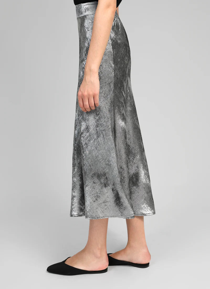 SILVER MOON CHIC SKIRT