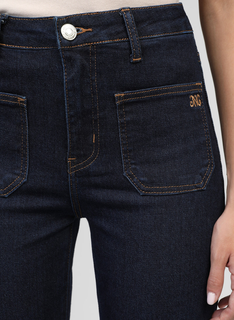 ULTA ELEGANT BLUE JEANS