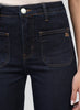 ULTA ELEGANT BLUE JEANS