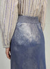 MOON BLUE CHIC SKIRT