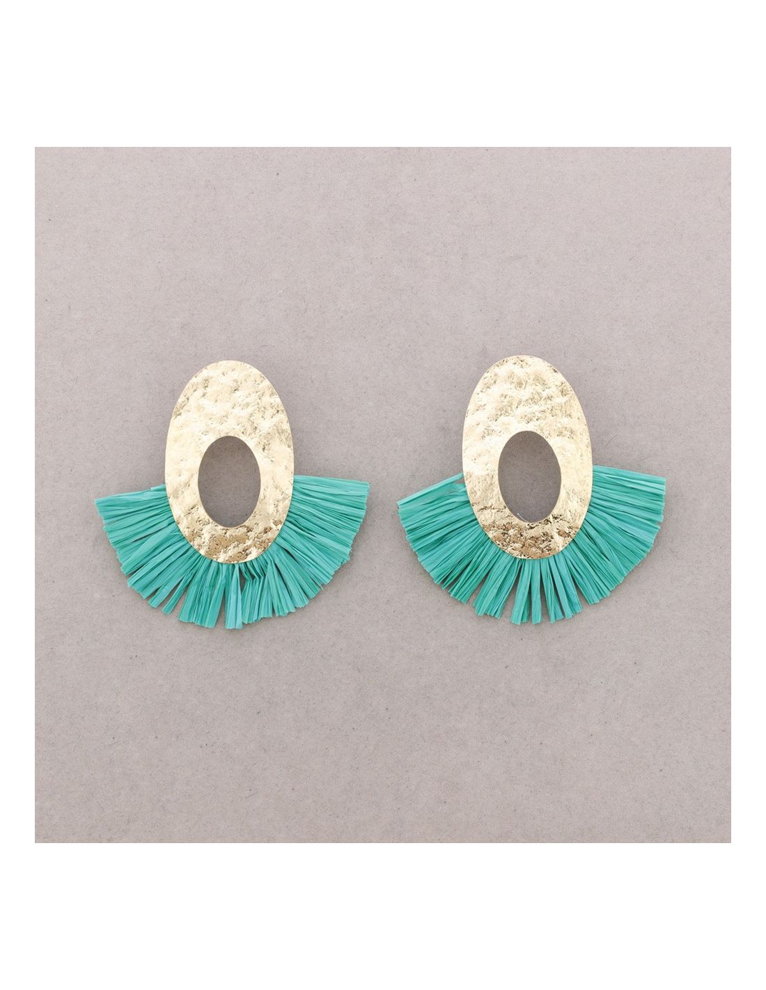 SFYRILATO FANCY EARRINGS