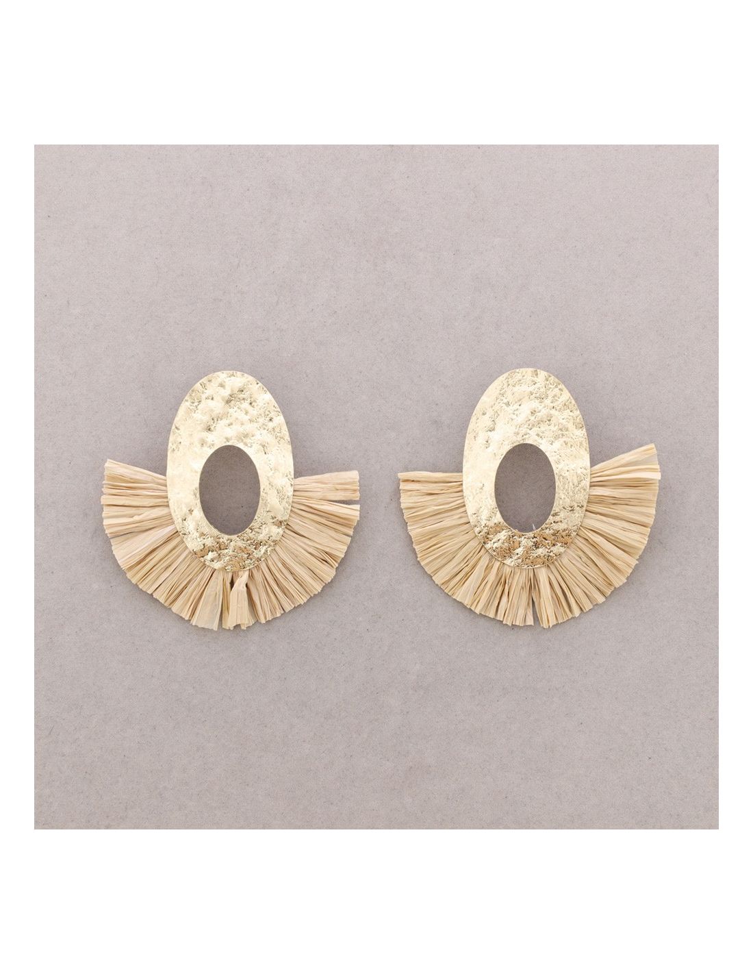 SFYRILATO FANCY EARRINGS