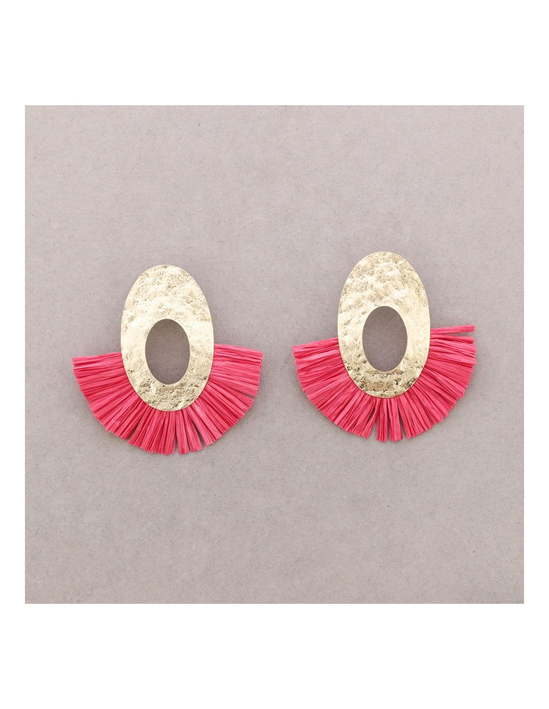 SFYRILATO FANCY EARRINGS