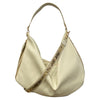 VENUSA L. BEIGE LEATHER 2 IN 1 BAG