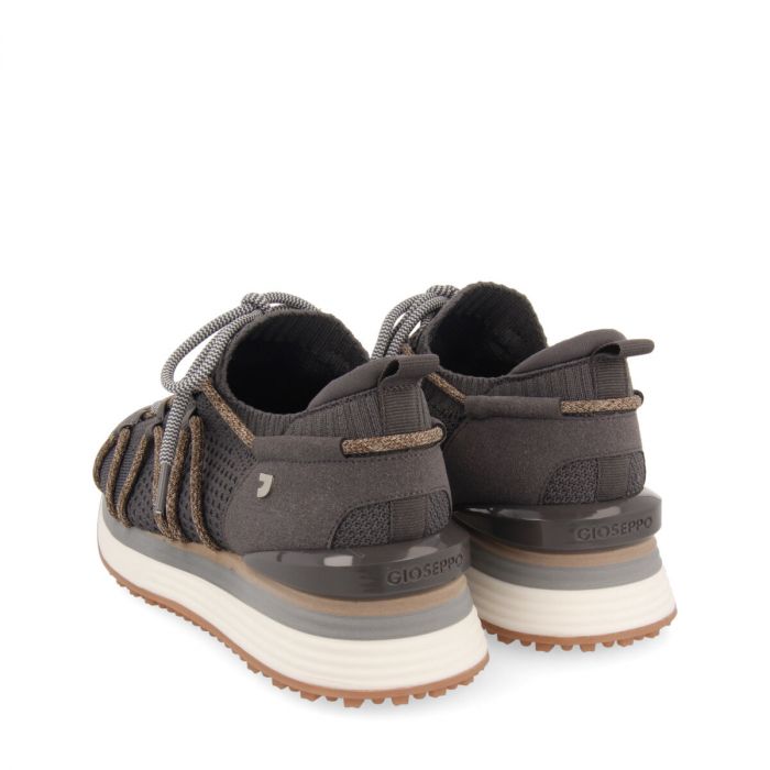 Grey-jean sock style super confortable sneaker