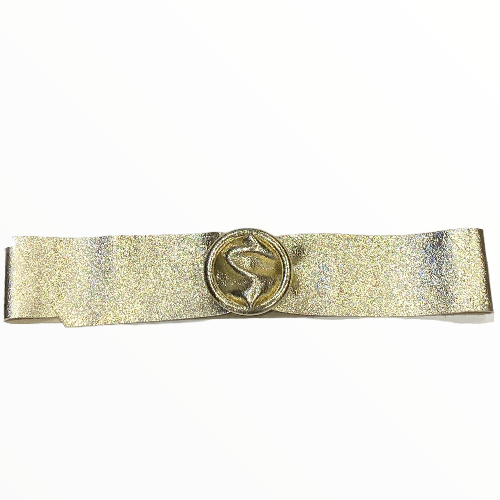 Chic and minimal soft leather belt in many colours