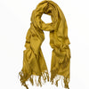 Safran soft scarf