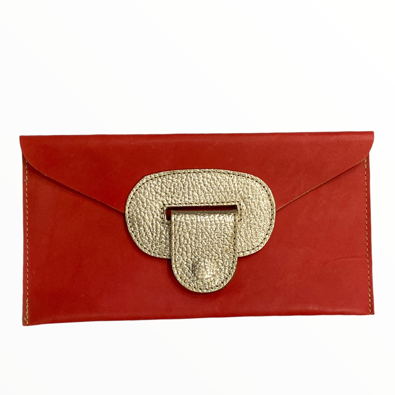 Carouzou M porpi clutch