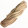 Beige fashion hairband
