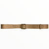 Carouzou leather belt