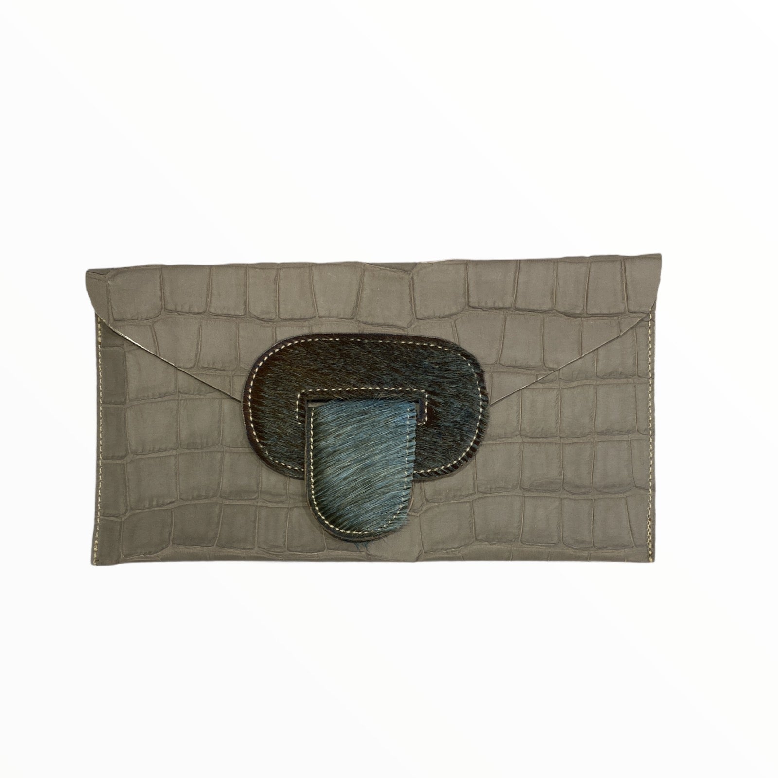 Carouzou M porpi clutch