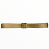 Carouzou leather belt