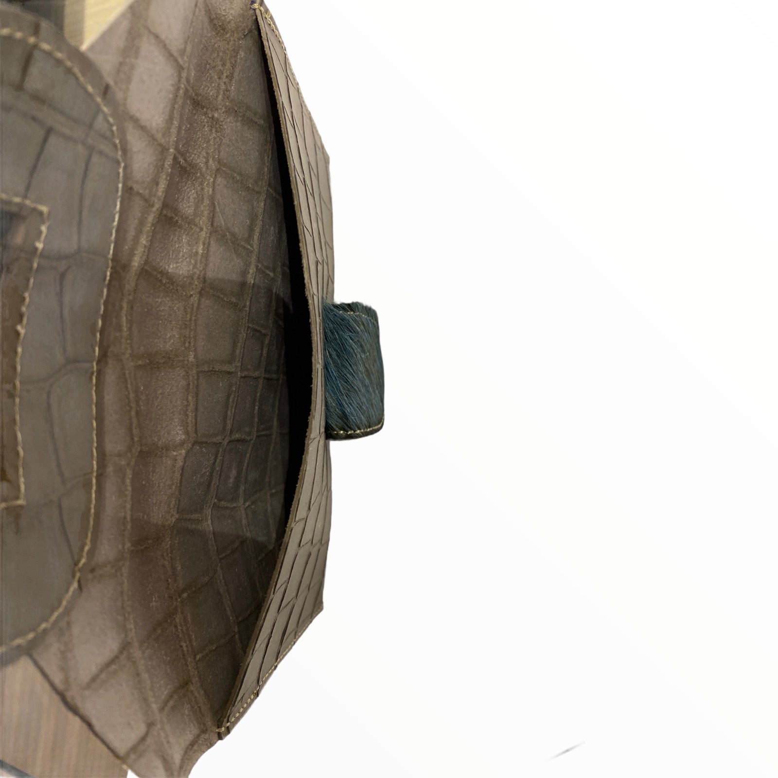 Carouzou M porpi clutch