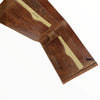 Taba leather man wallet