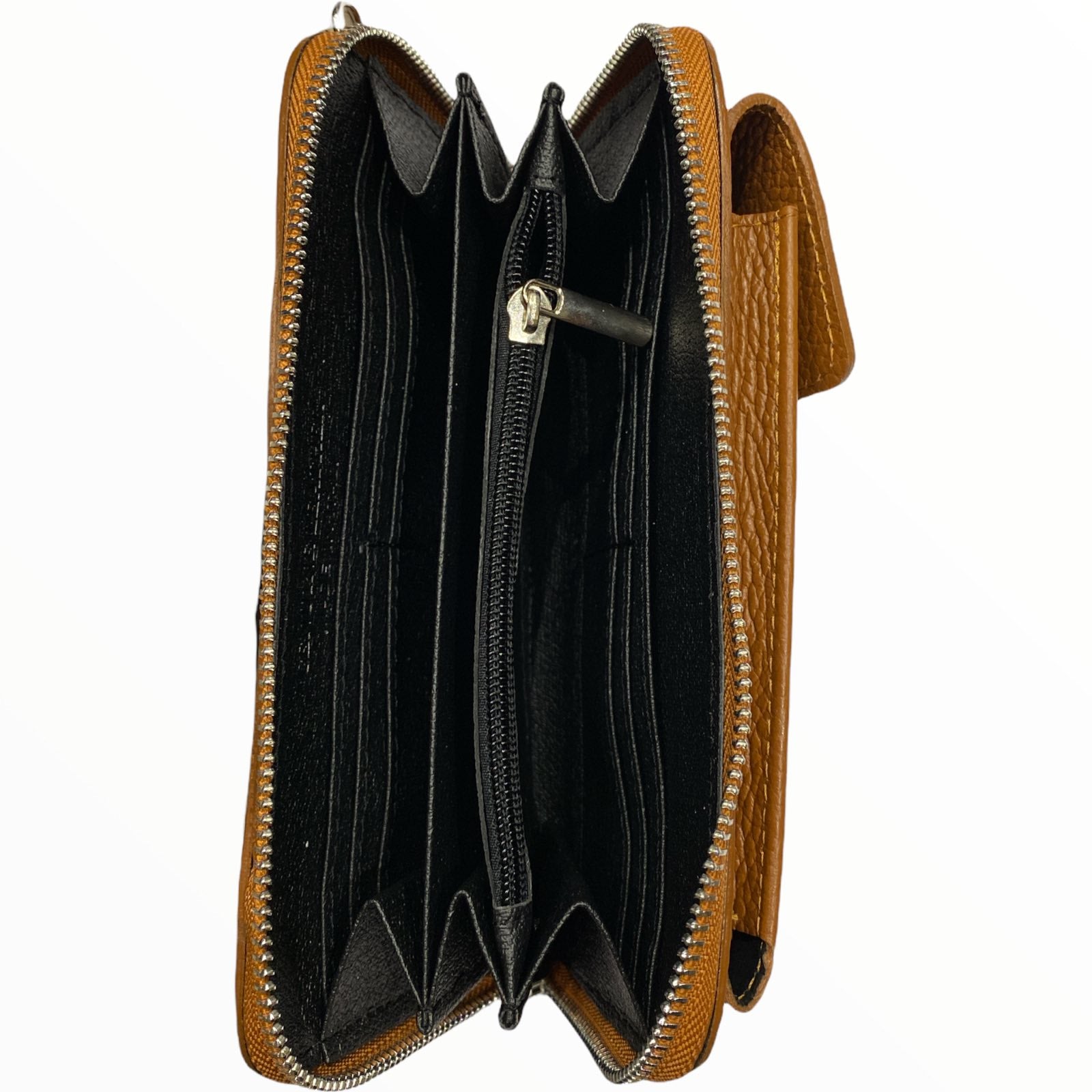 Taba wallet and mobile case