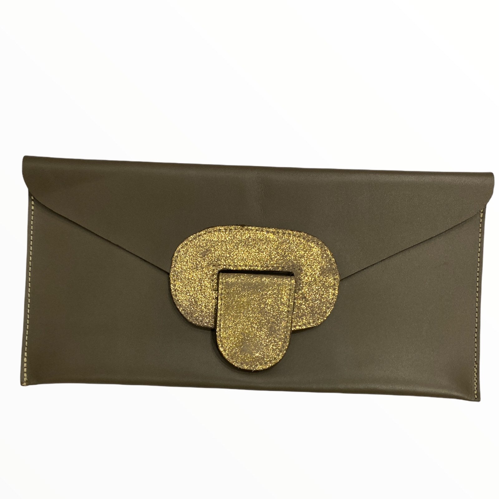 Carouzou L porpi clutch