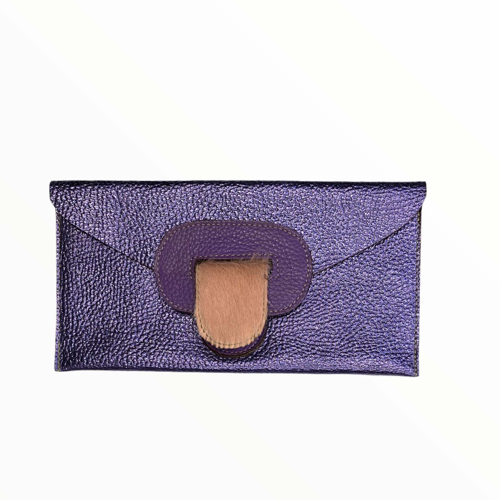 Carouzou M porpi clutch