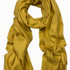 Safran soft scarf