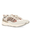 Anatomic and pretty pink zebra sneakers