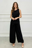 KNOT WAIST CHIC SET