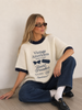 HEART BRAKER FLERTY PULLOVER