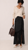 ULTRA CHIC LACE SKIRT