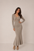 LOVELY DRESS WITH LACE