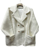 SOFT PELUCHE CHIC JACKET