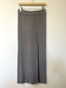 SIDE CUT CHIC SKIRT